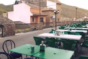 Restaurante El Sotanillo