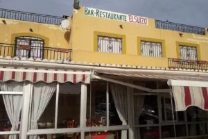 Restaurante El Suizo