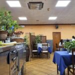 Restaurante El Surtidor