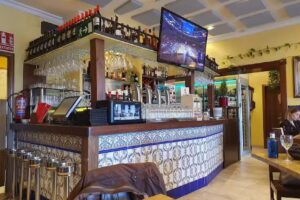 Restaurante El Tablao Moralzarzal