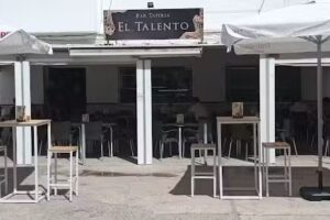 Restaurante El Talento | Barbate