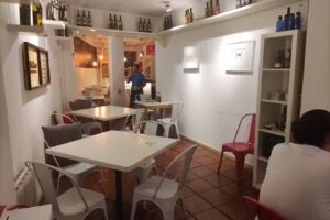 Restaurante El Tap S.C