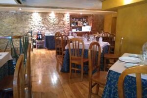 Restaurante El Teatro