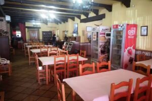 Restaurante el Tejao