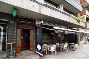 Restaurante El Tejo