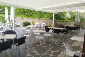 Restaurante El Telar