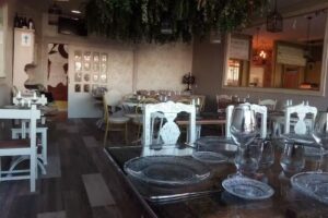 Restaurante El Tinglao