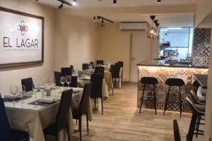 Restaurante El Tocororo