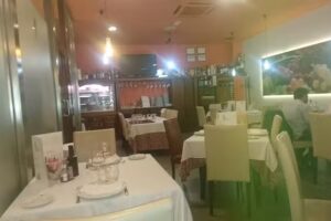 Restaurante El Torre&oacute;n