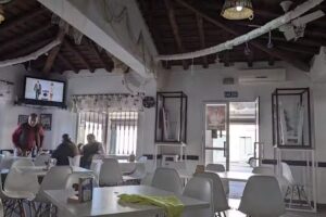 Restaurante El Tosca