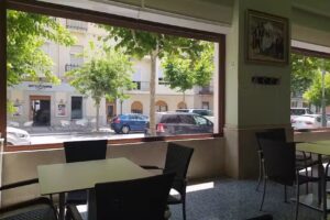 Restaurante El Trabajo