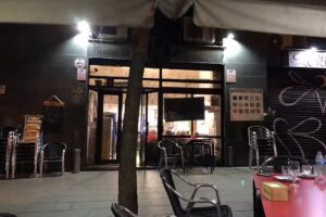 Restaurante El Tragaldabas Hospitalet