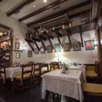 Restaurante El Trillo