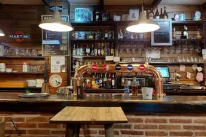 Restaurante EL UNO Urban Food