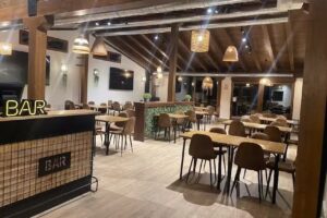 Restaurante El Vacanal