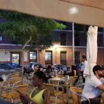 Restaurante El Ventorrillo