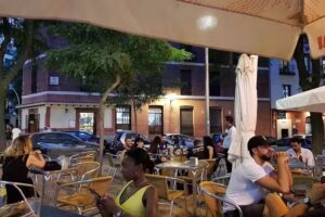 Restaurante El Ventorrillo