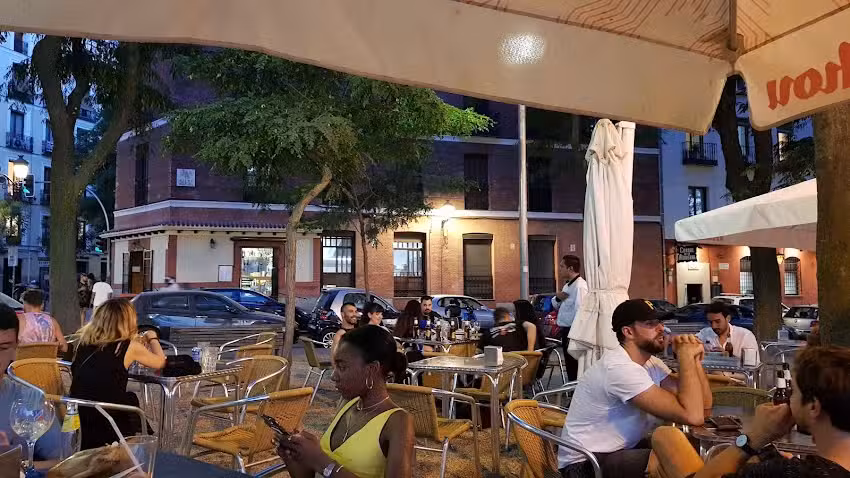 Restaurante El Ventorrillo