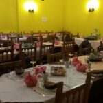 Restaurante El Ventorrillo