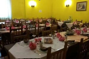 Restaurante El Ventorrillo