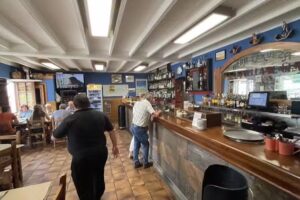 Restaurante el Verano