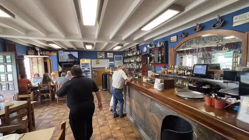 Restaurante el Verano