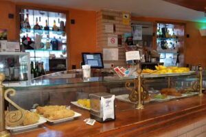 Restaurante El Viejo Roble