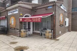 Restaurante El Yantar