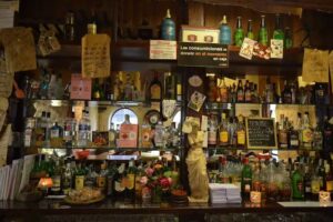 Restaurante El Yunque