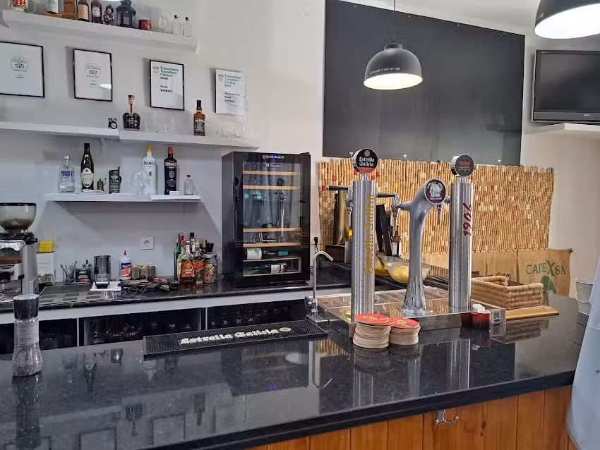 Restaurante &Eacute;lite