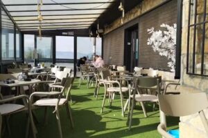 Restaurante Elordui Berria – Erandio