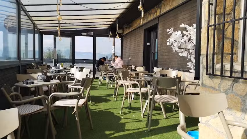 Restaurante Elordui Berria &ndash; Erandio