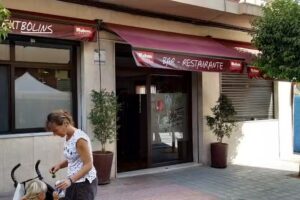 Restaurante Els Futbolins