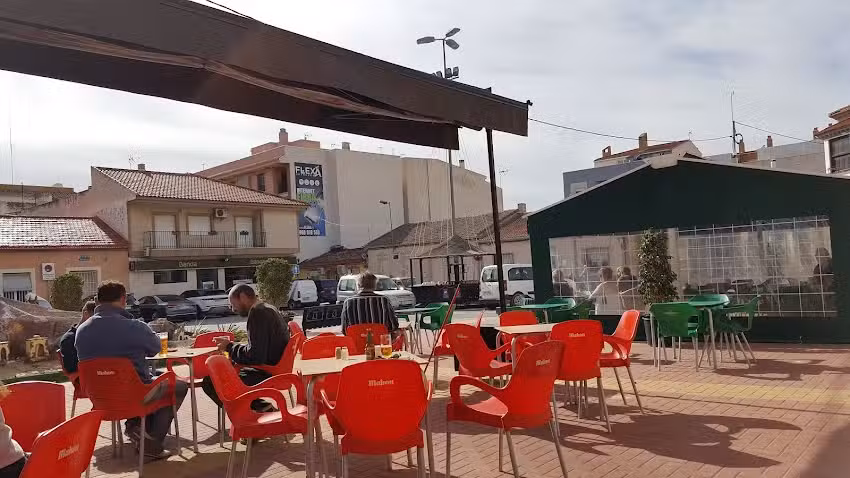 Restaurante Em&rsquo;s Bistro