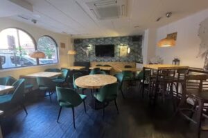 Restaurante Embocado