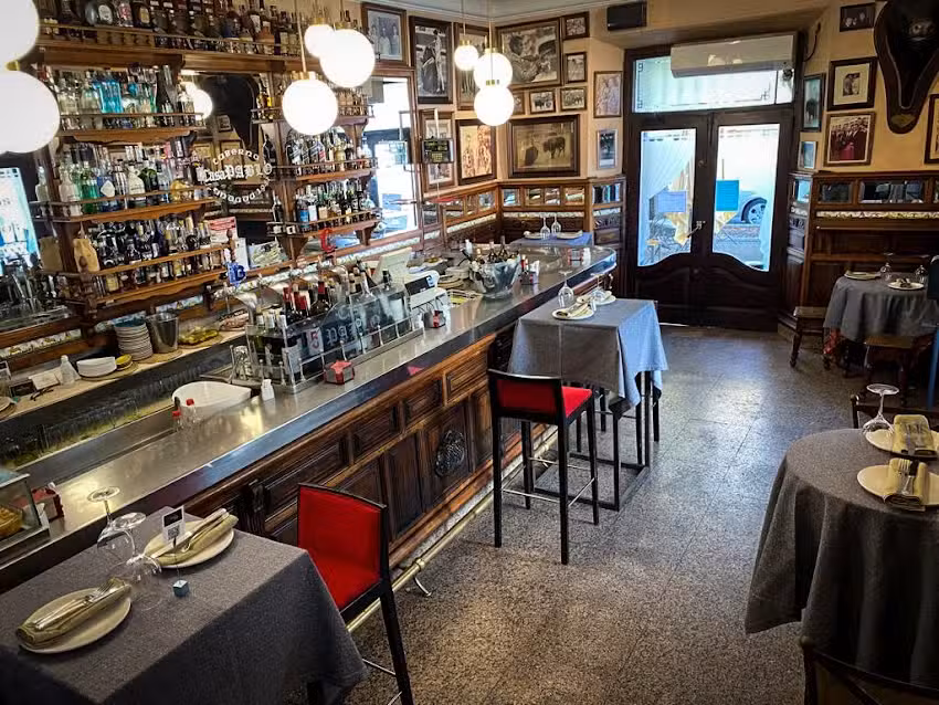 Restaurante en Aranjuez de Cocina Tradicional Madrid | Casa Pablo