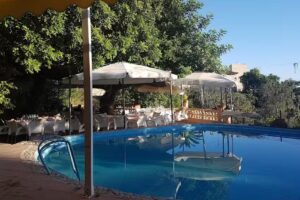 Restaurante en Finestrat Font del Mol&iacute;