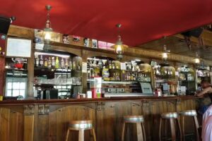 Restaurante en Tafalla El Paso