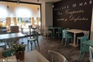 Restaurante Enclave de Mar