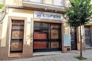 Restaurante Ensupunto