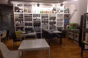 Restaurante Entretempos