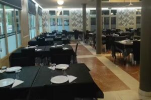 Restaurante Epermendi