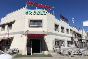 Restaurante Erchus