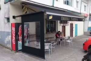 Restaurante Erreka