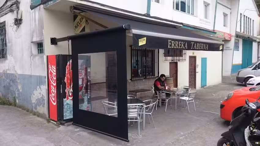 Restaurante Erreka