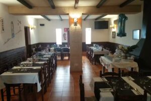 Restaurante Es Puig