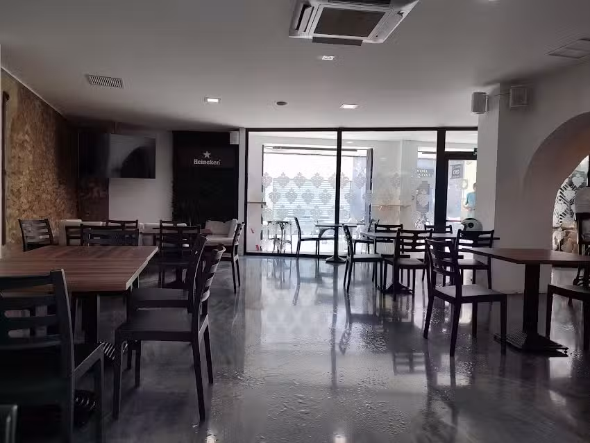 Restaurante Esencia Tienda y Tapas