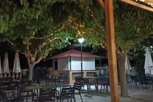 Restaurante Espacio Deportivo