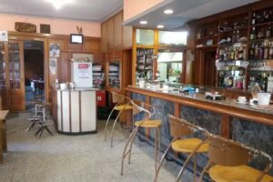 Restaurante Estaci&oacute;n