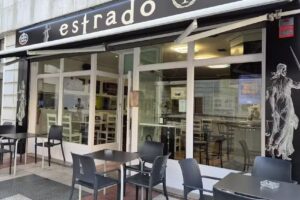 Restaurante Estrado
